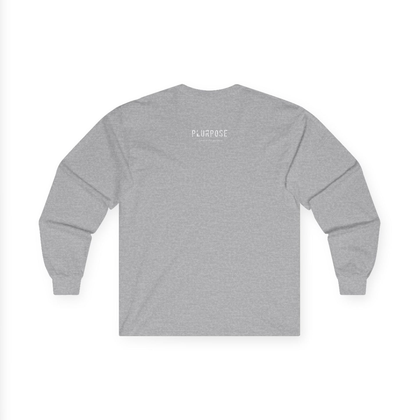 "Real Men Are Kind"- Long Sleeve Tee