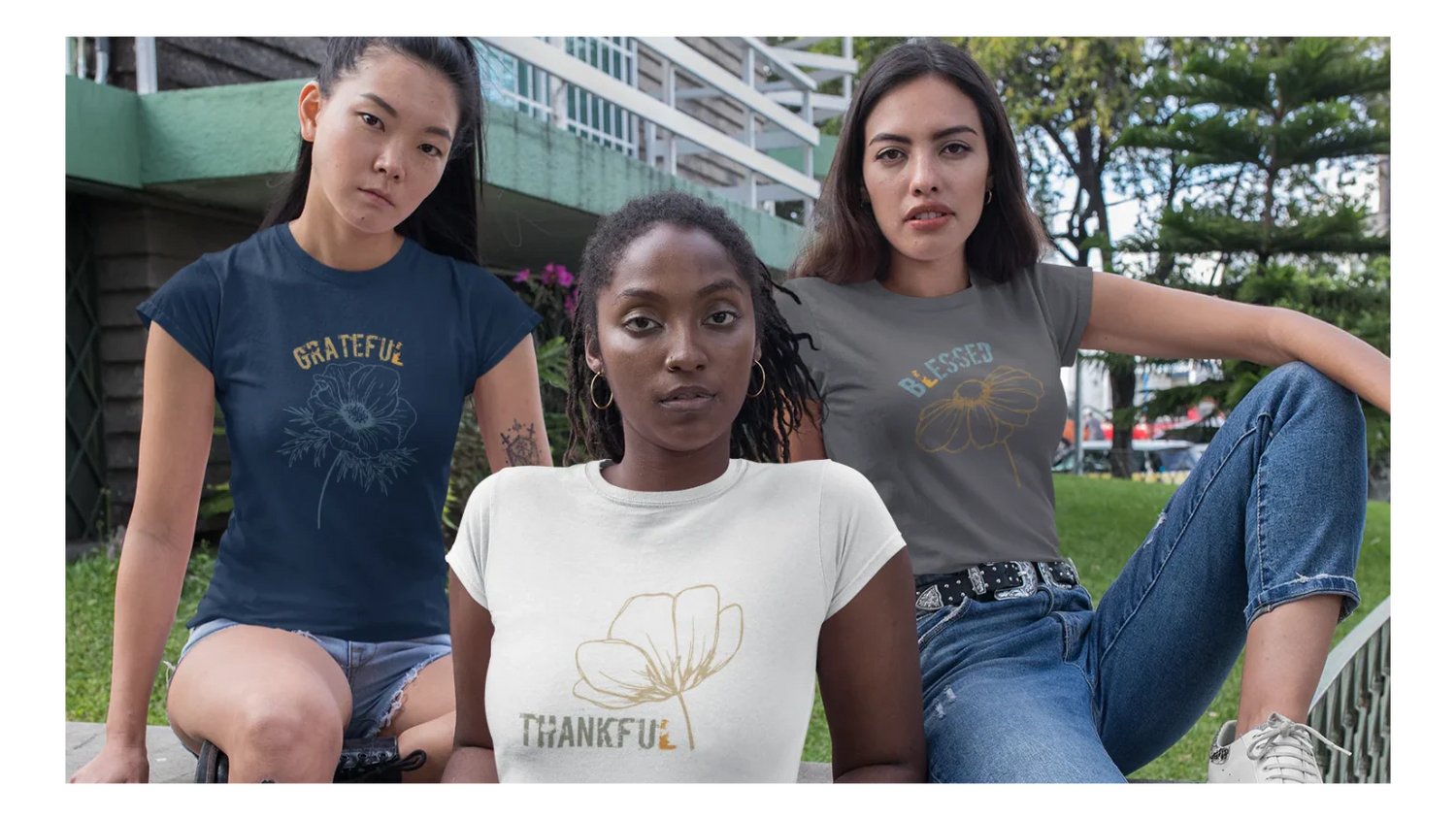 Women of Purpose