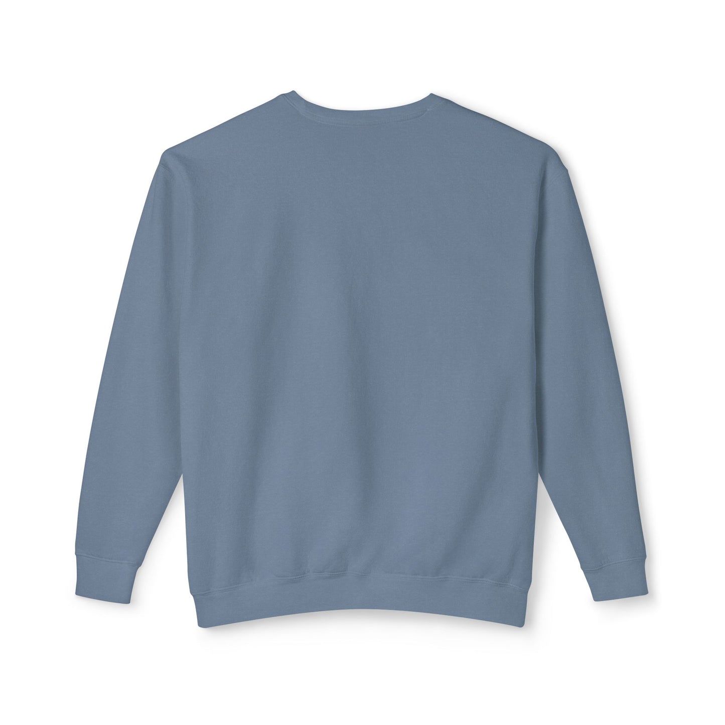 Kindness is My Jam - Lightweight Crewneck Sweatshirt