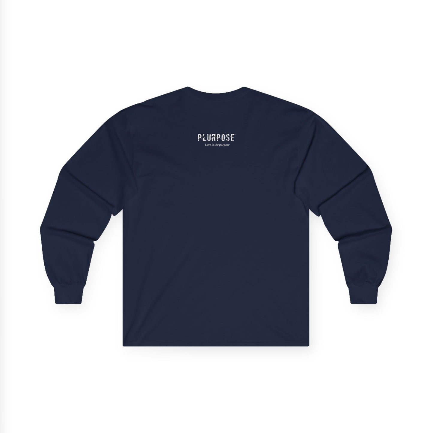 "Real Men Are Kind"- Long Sleeve Tee