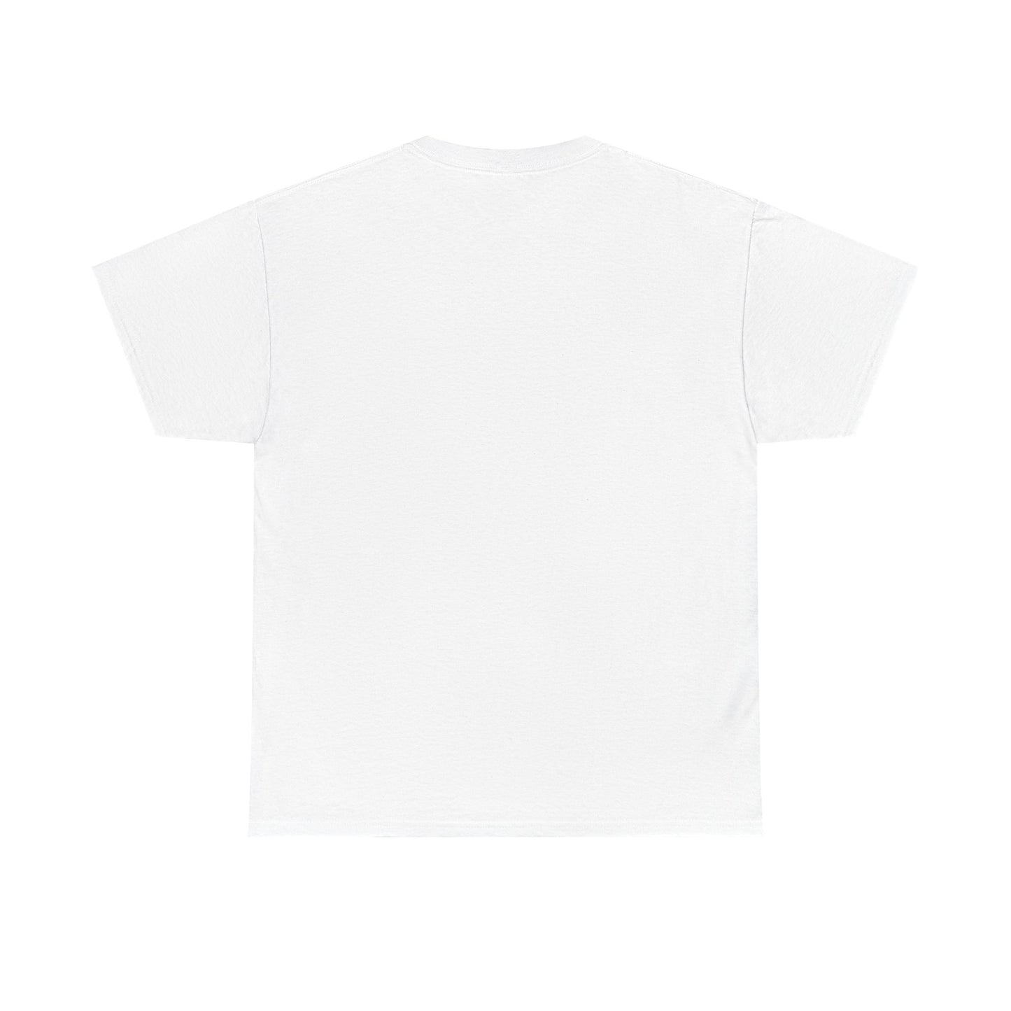 "With Love Comes Purpose" Design - Unisex Heavy Cotton Tee