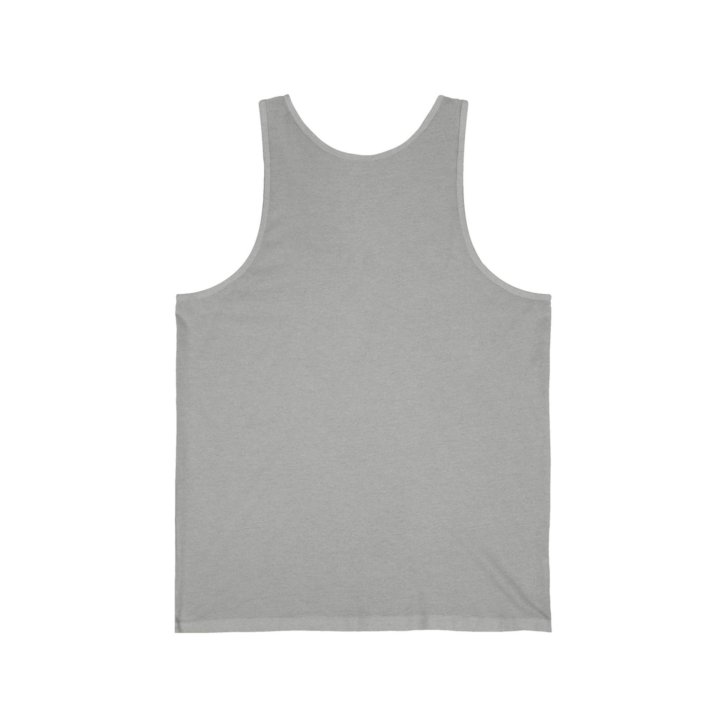 PLURPOSE- Unisex Jersey Tank Top