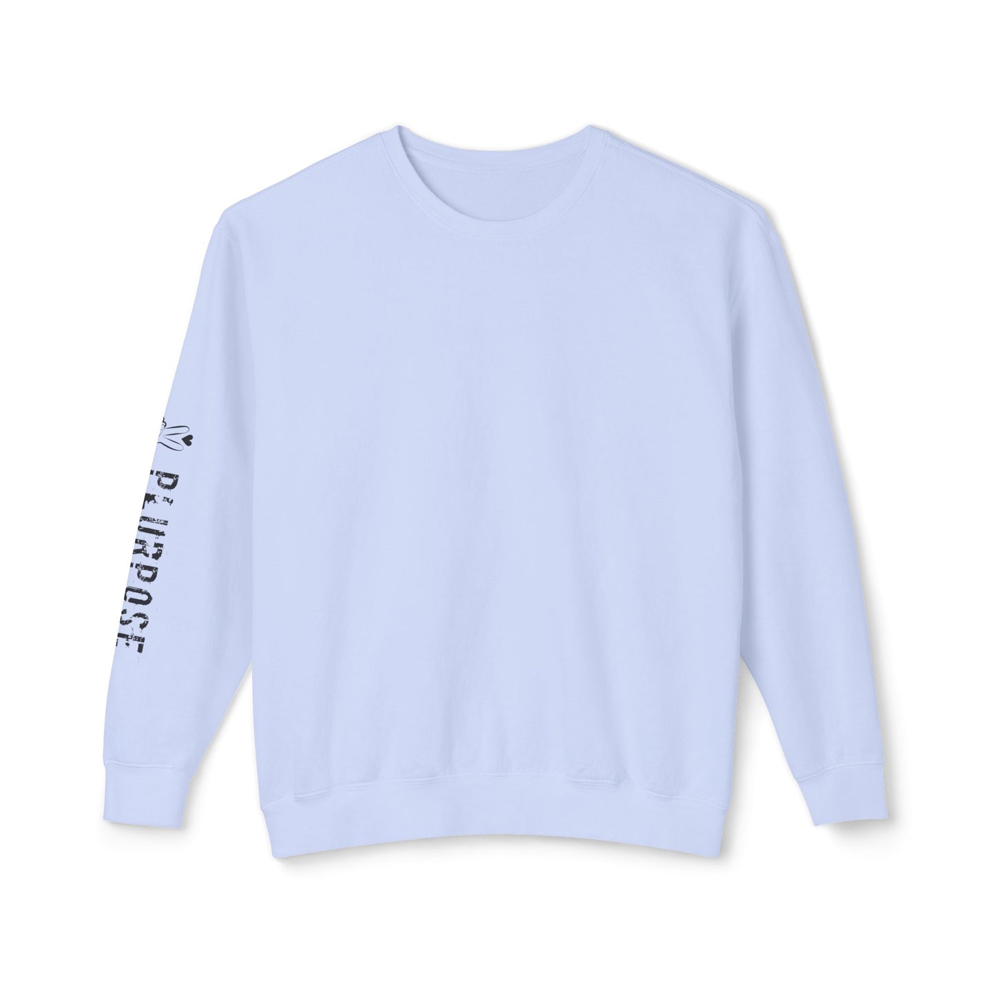 Kindness & Inclusion - Colorful - Crewneck Sweatshirt