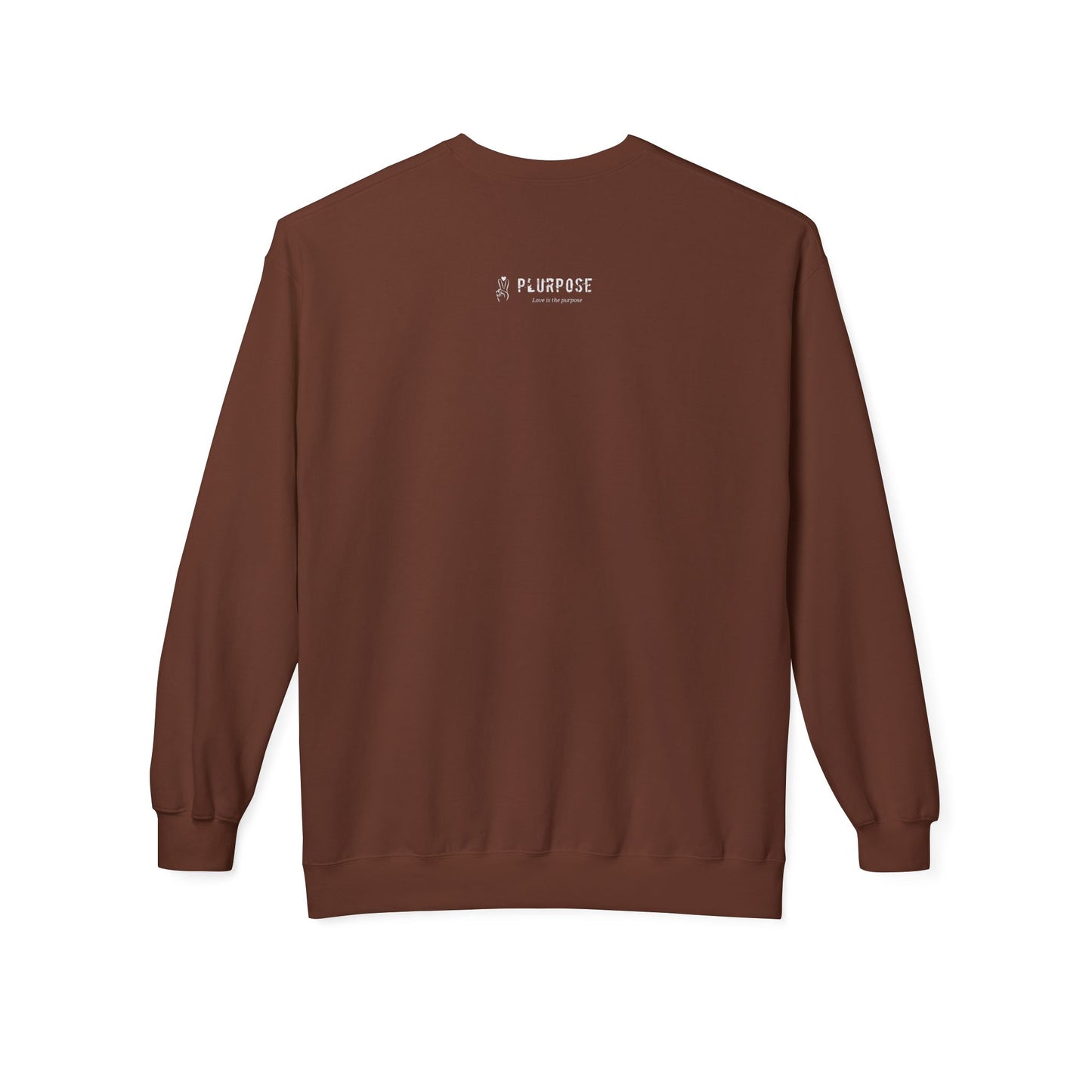 Make Kindness Cool Again - Unisex Cozy Crewneck Sweatshirt