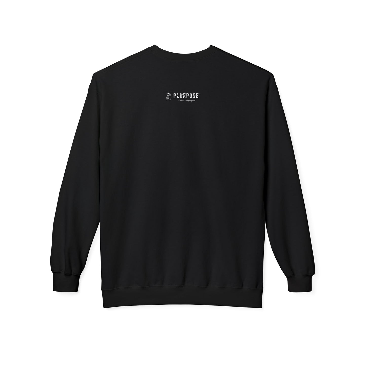 Love to Love ya- Cozy Unisex Love Sweatshirt