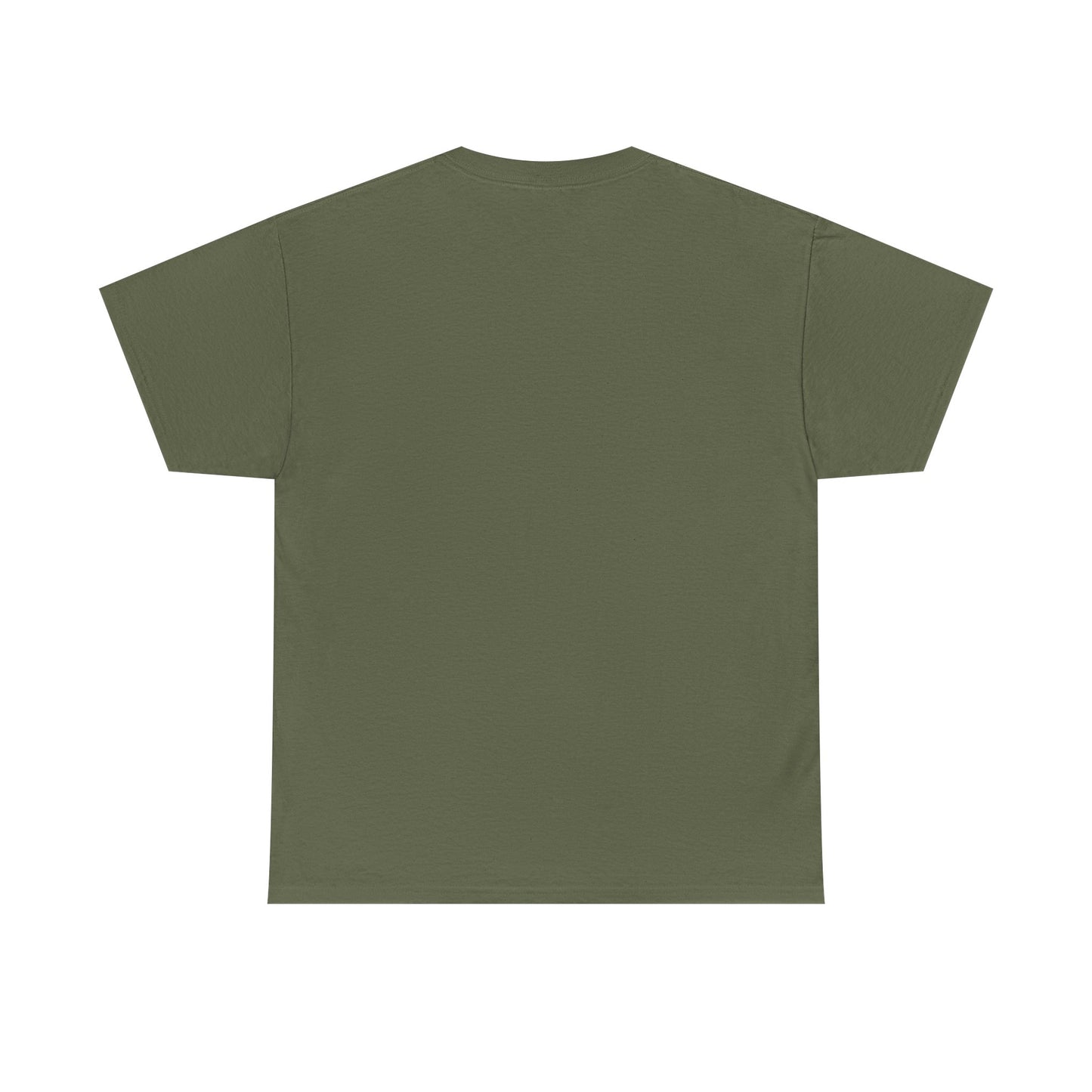Kind People are my Kind of People- Unisex Heavy Cotton T-Shirt