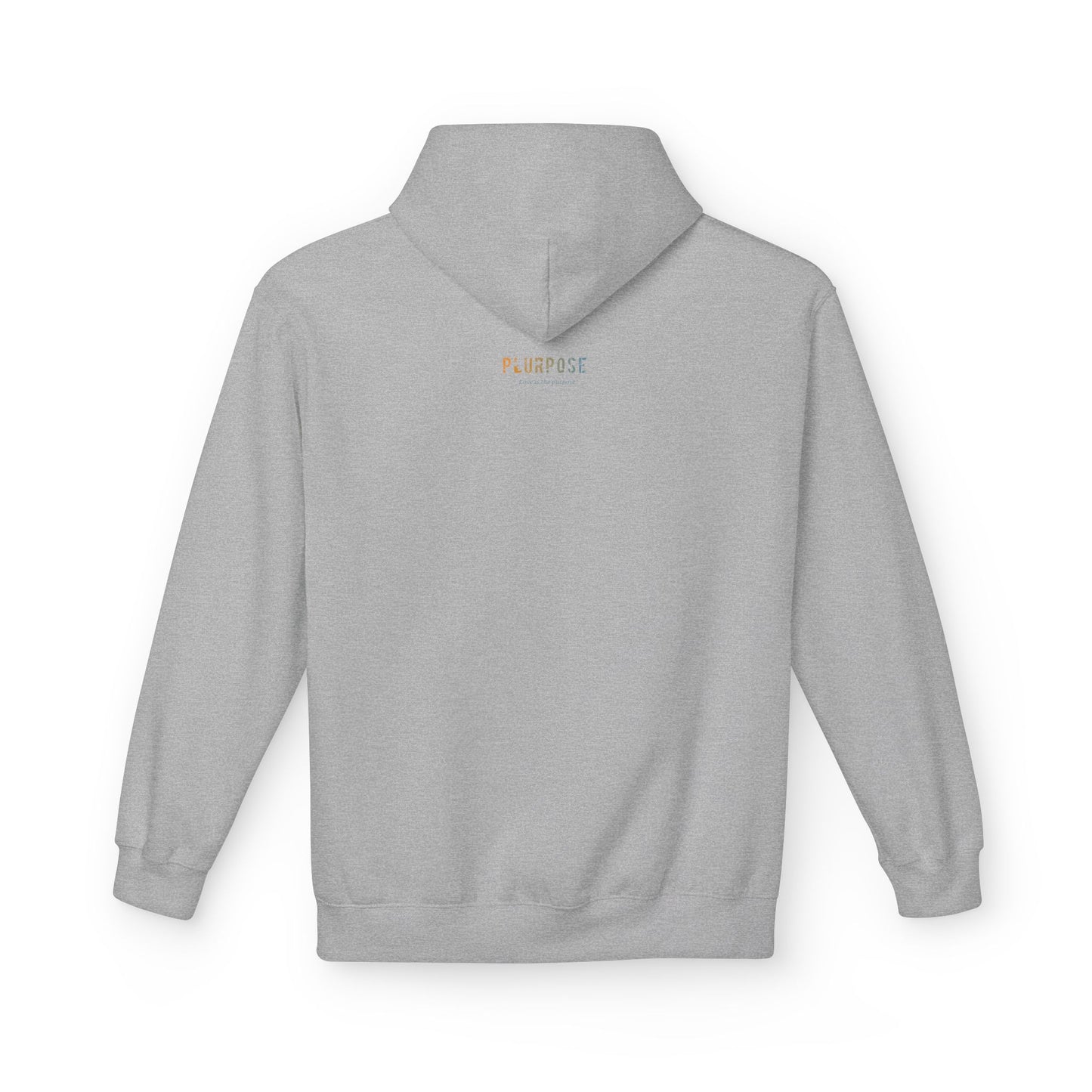 I'm Limited Edition - Cozy Fleece Pullover Hoodie