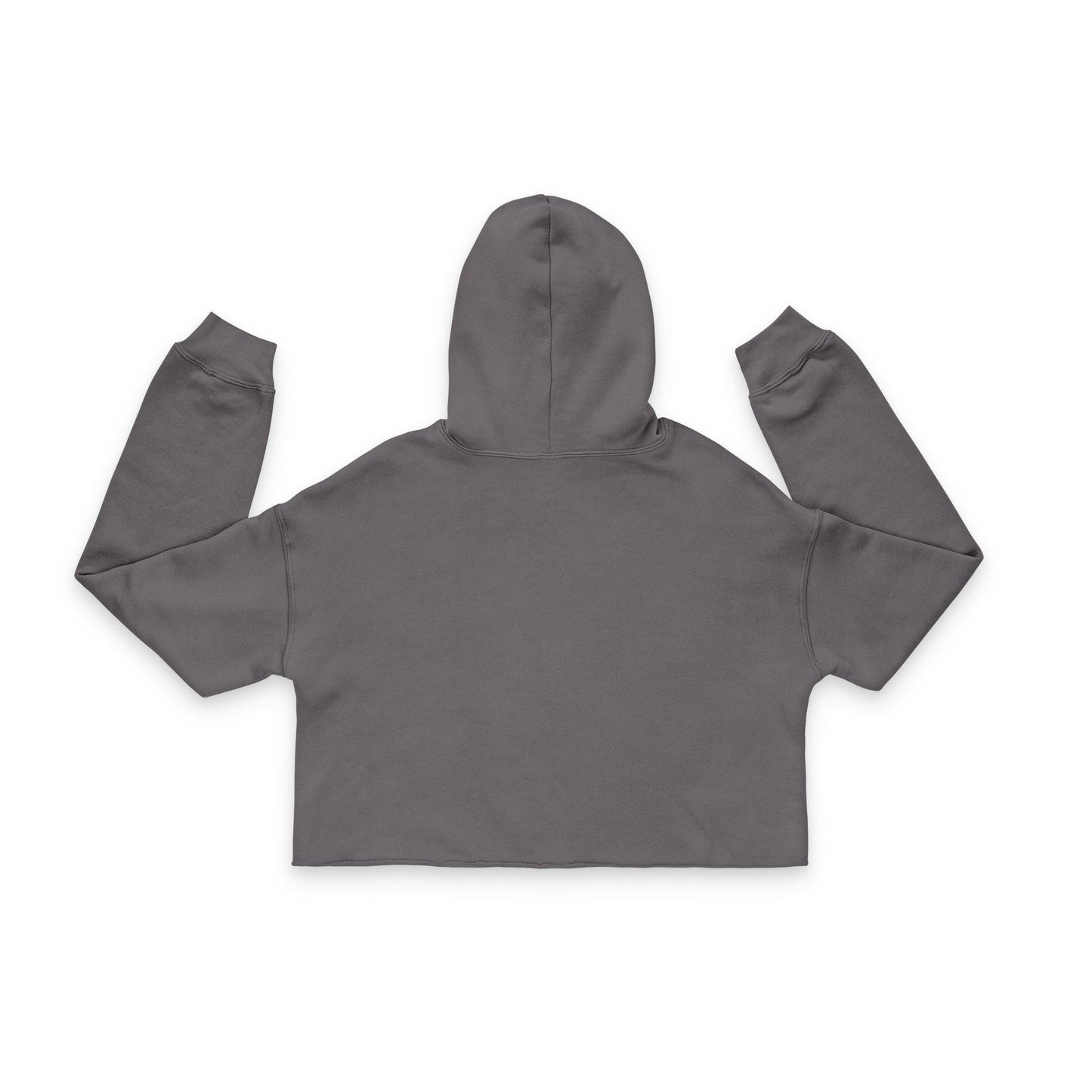 Kindness to Yourself - Women's Cropped Hoodie