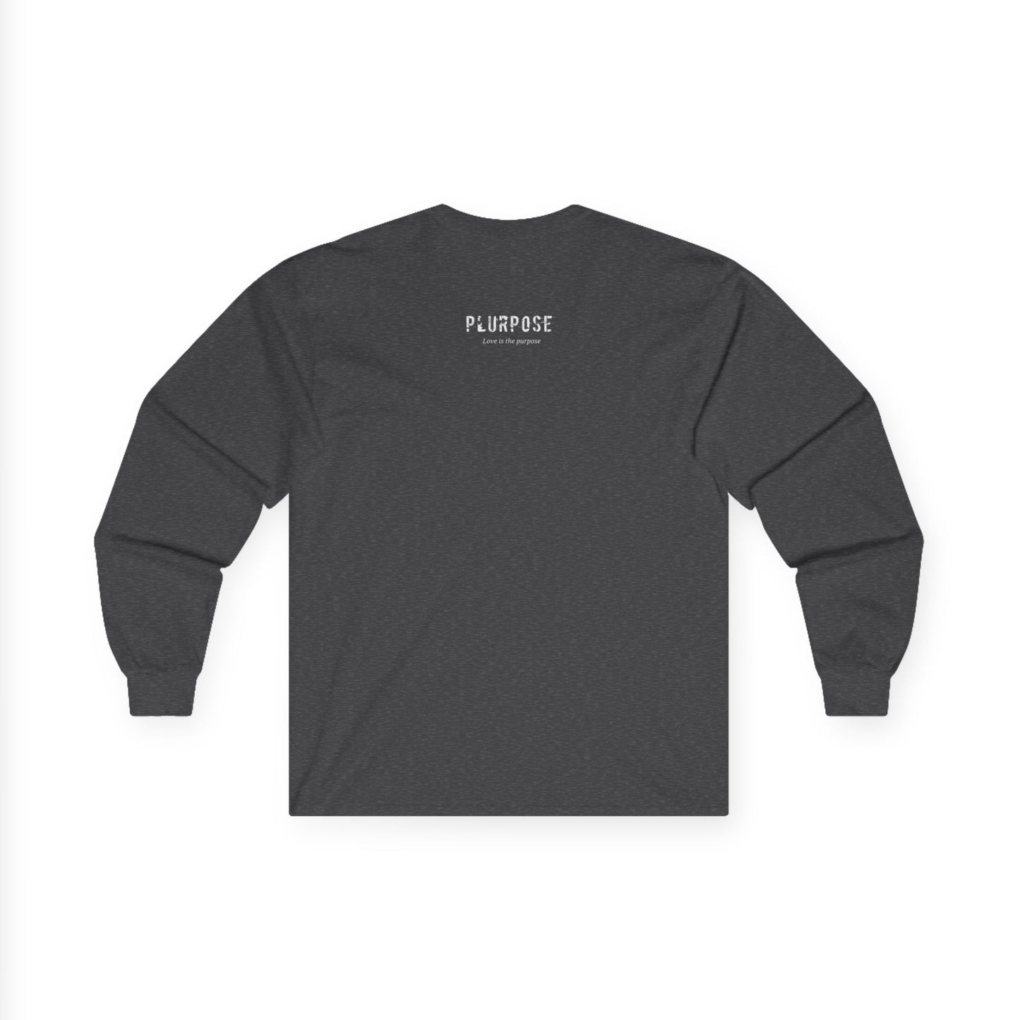 "Real Men Are Kind"- Long Sleeve Tee