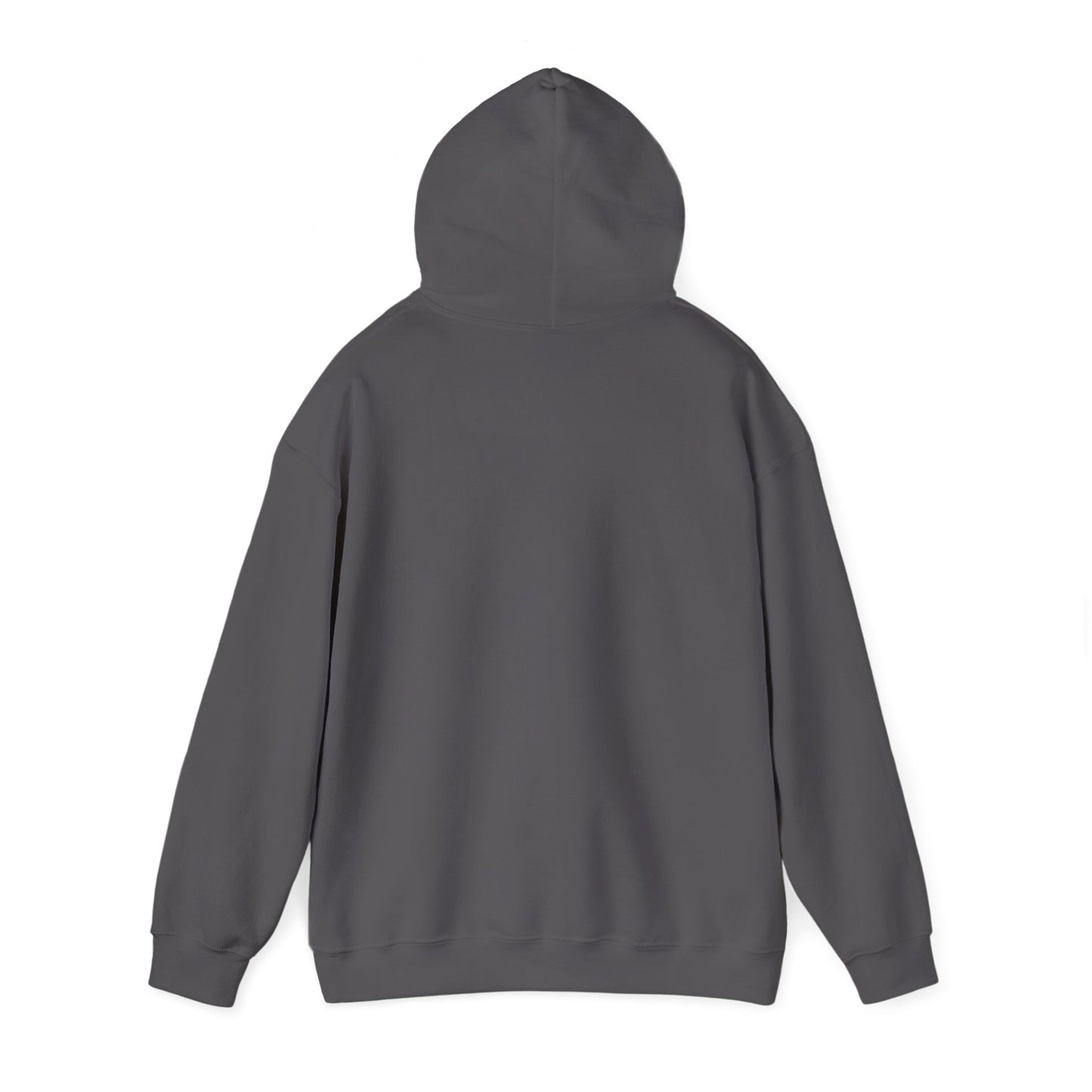 “Real Men Are Kind” Graphic Pullover Hoodie