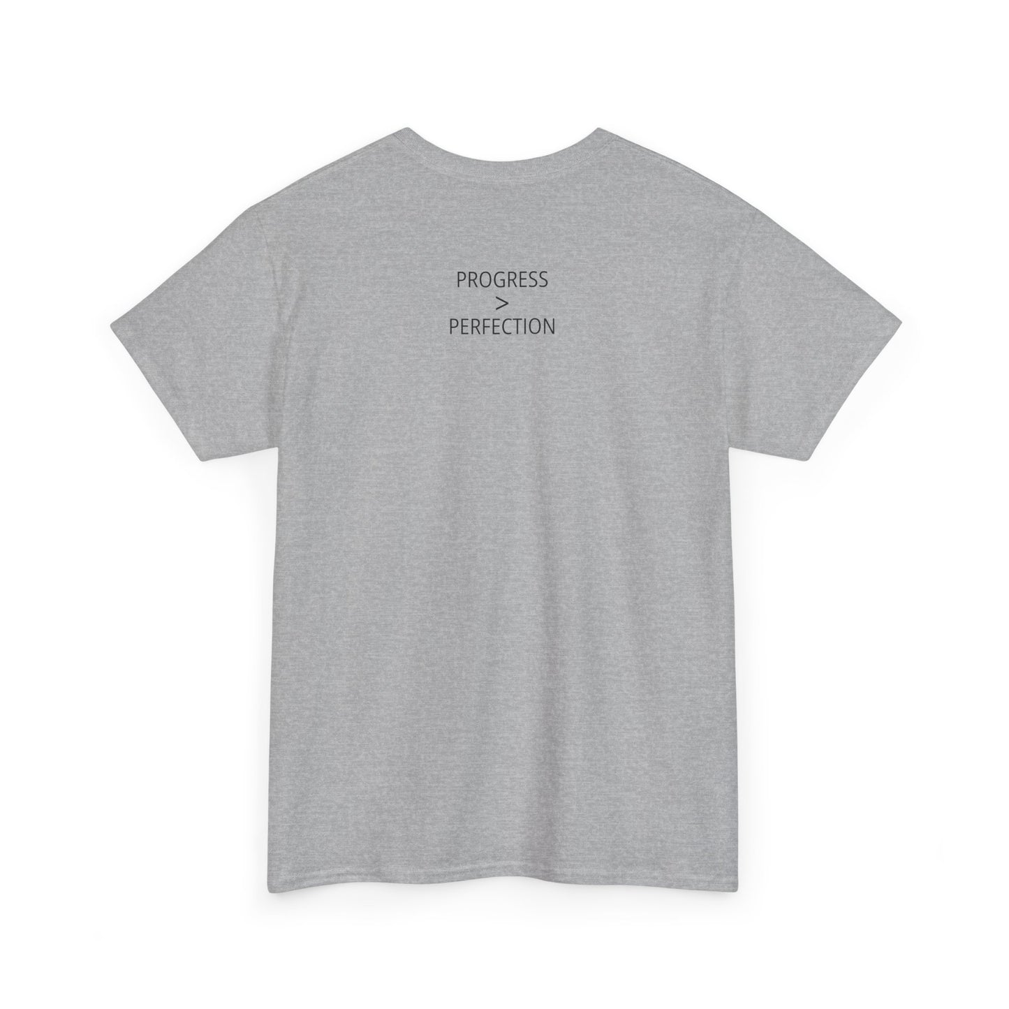 Recovering Jerk T-Shirt — "Now Accepting Kindness as a Lifestyle" Motivational Tee