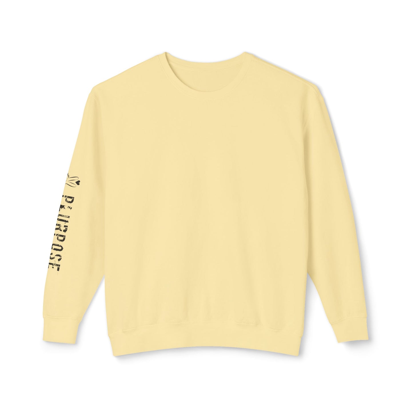 Kindness & Inclusion - Colorful - Crewneck Sweatshirt
