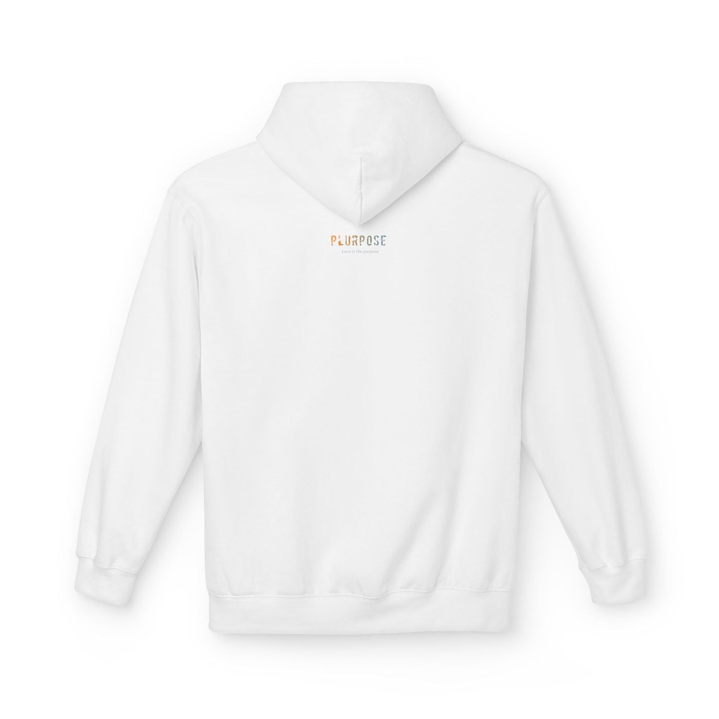 I'm Limited Edition - Cozy Fleece Pullover Hoodie