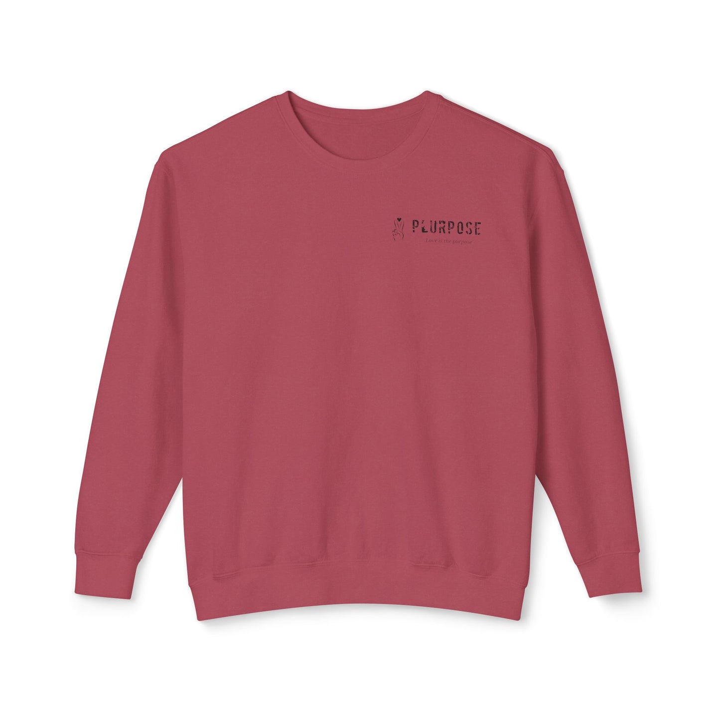 Be Kind - Sunflower - Crewneck Sweatshirt