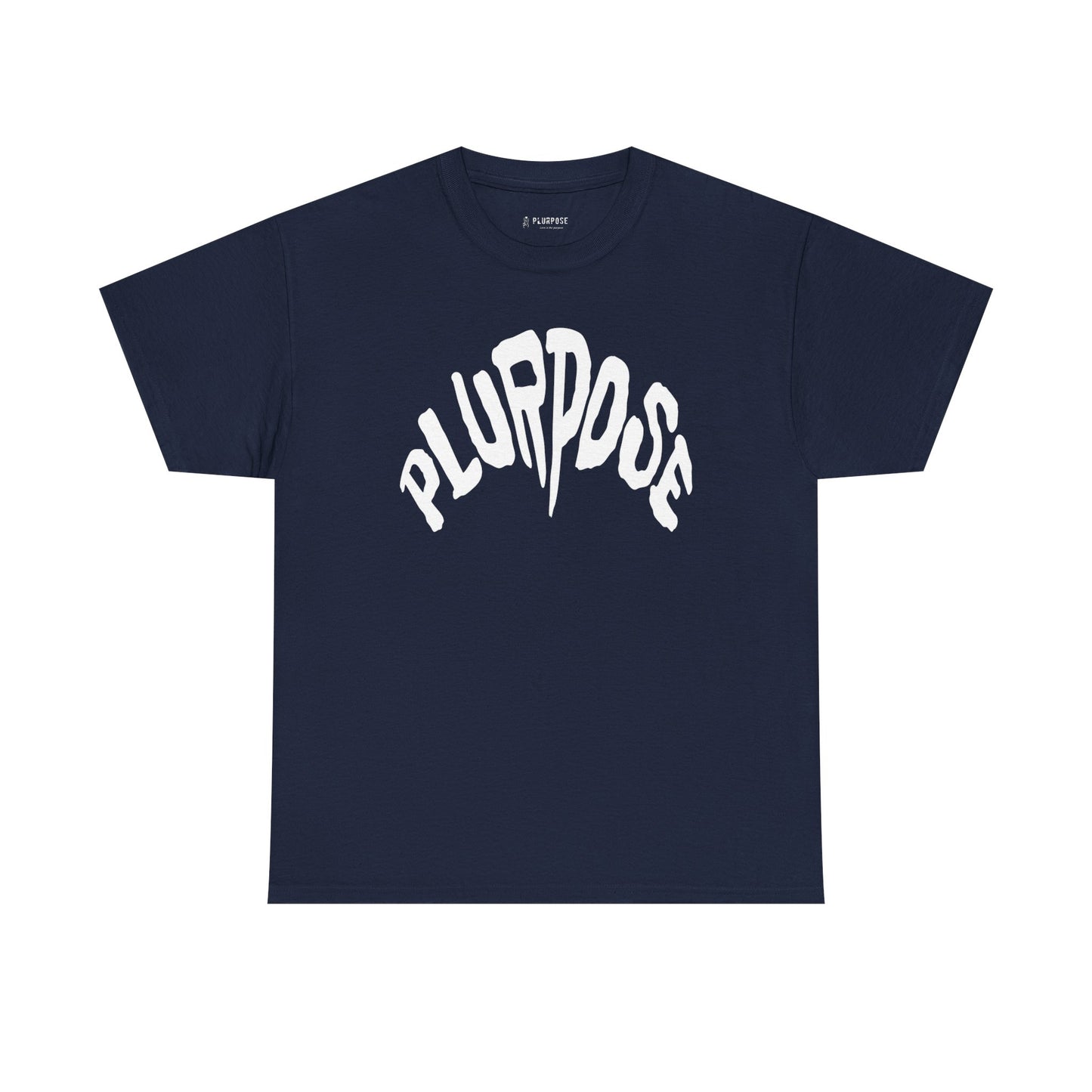 PLURPOSE Design- Trendy Unisex Graphic Tee