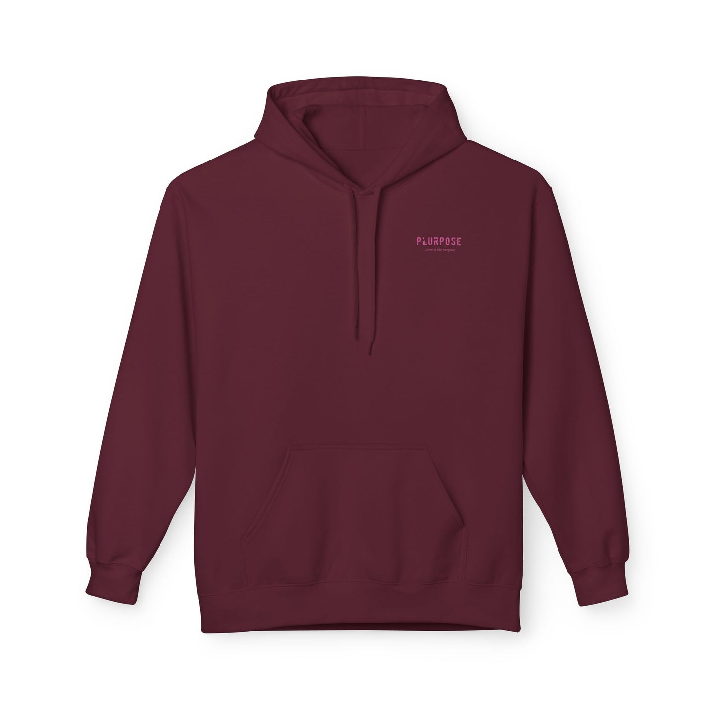 Follow your Dreams - Dreamy Softstyle Fleece Hoodie