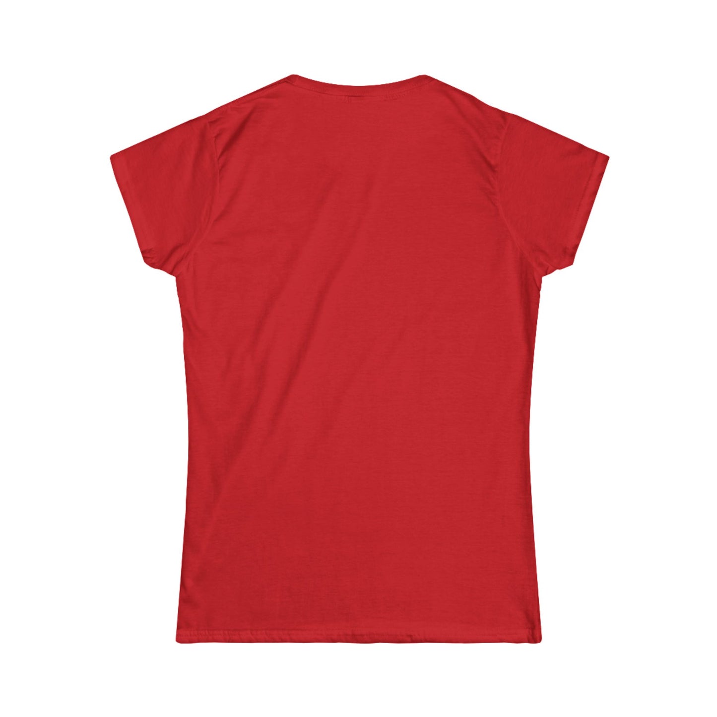 Kindness is My Jam - Women's Softstyle Tee