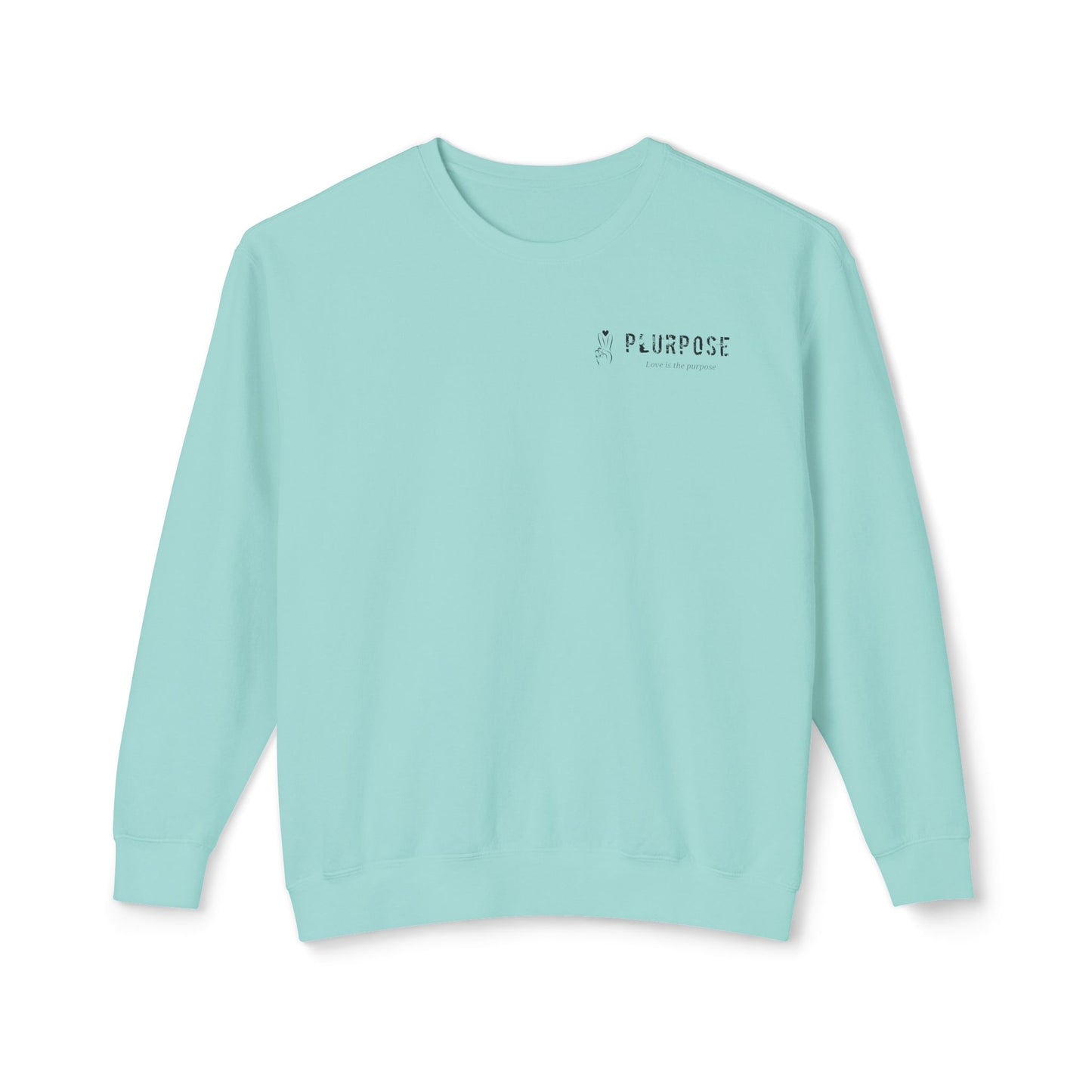Be Kind - Sunflower - Crewneck Sweatshirt