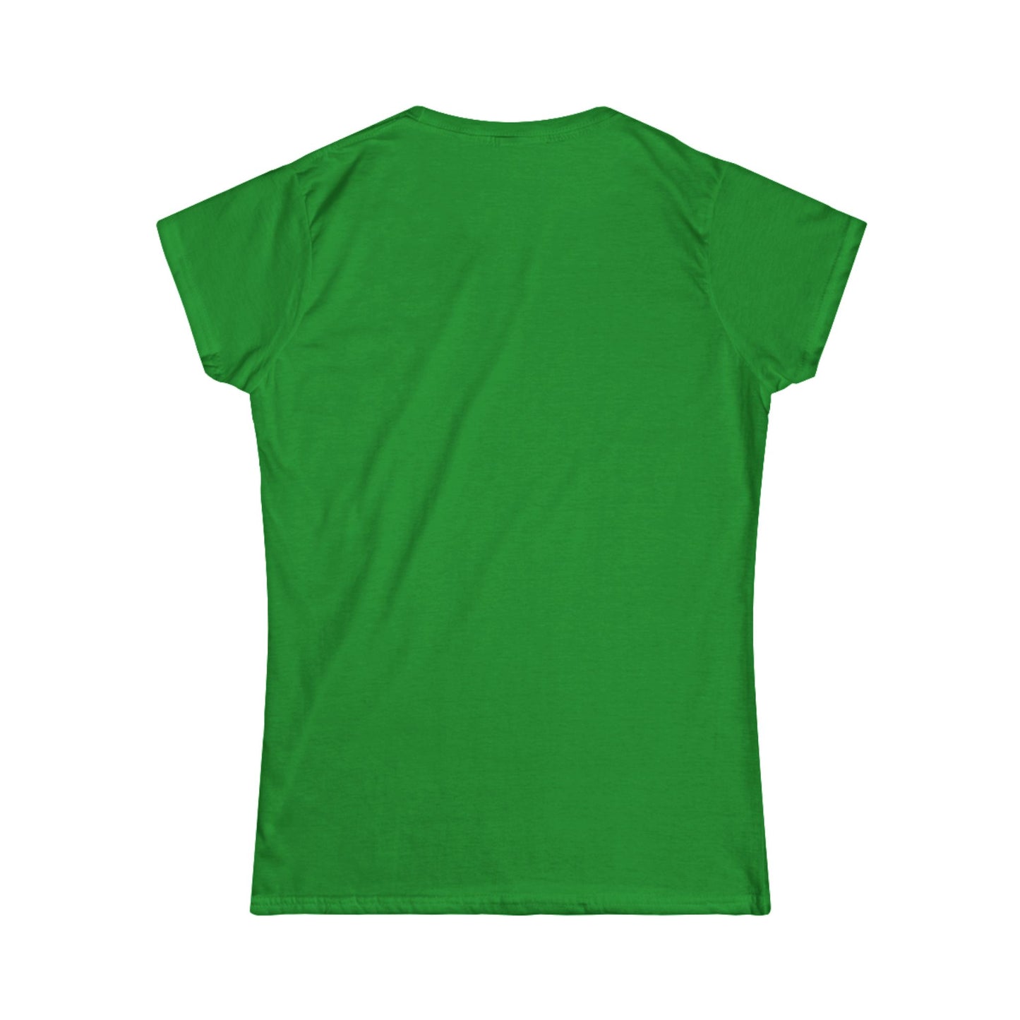 A Little Kindness can Change the World - Women's Softstyle Tee