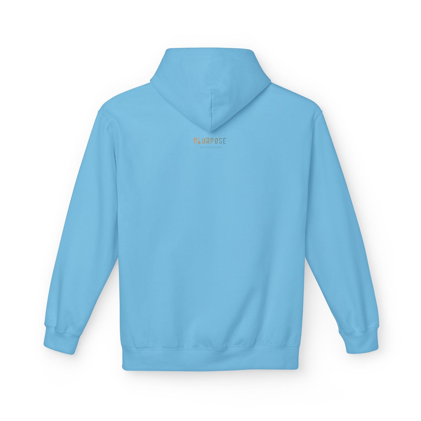 I'm Limited Edition - Cozy Fleece Pullover Hoodie