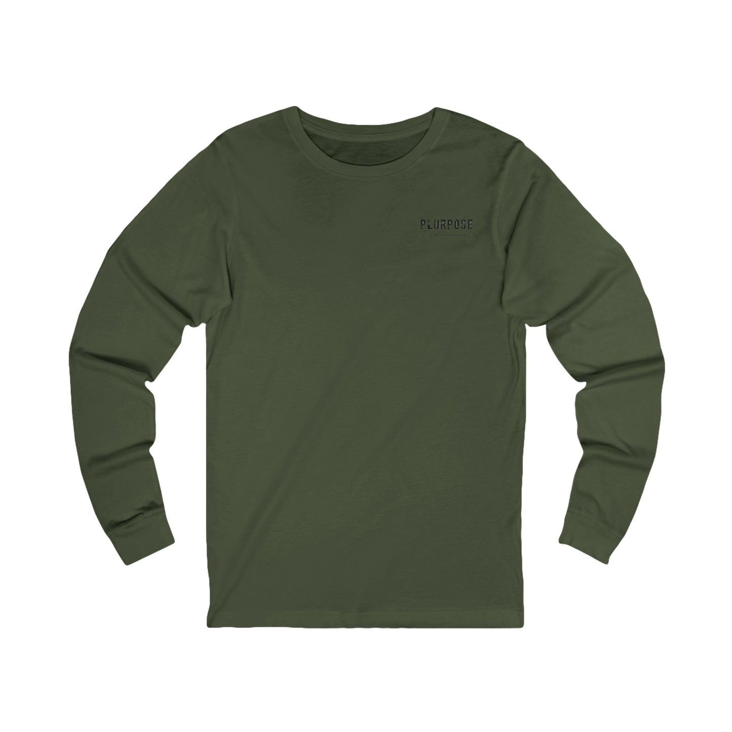 Kindness Is Free, Sprinkle it Everywhere - Long Sleeve Tee