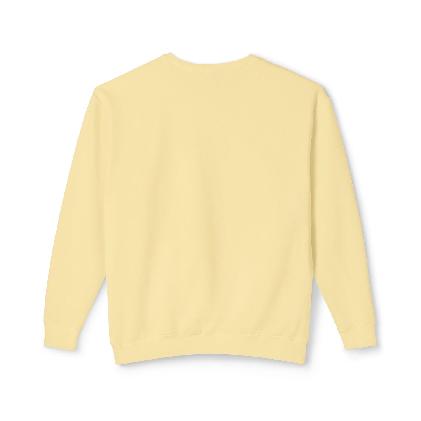 Be Kind, Lightweight Crewneck Sweatshirt