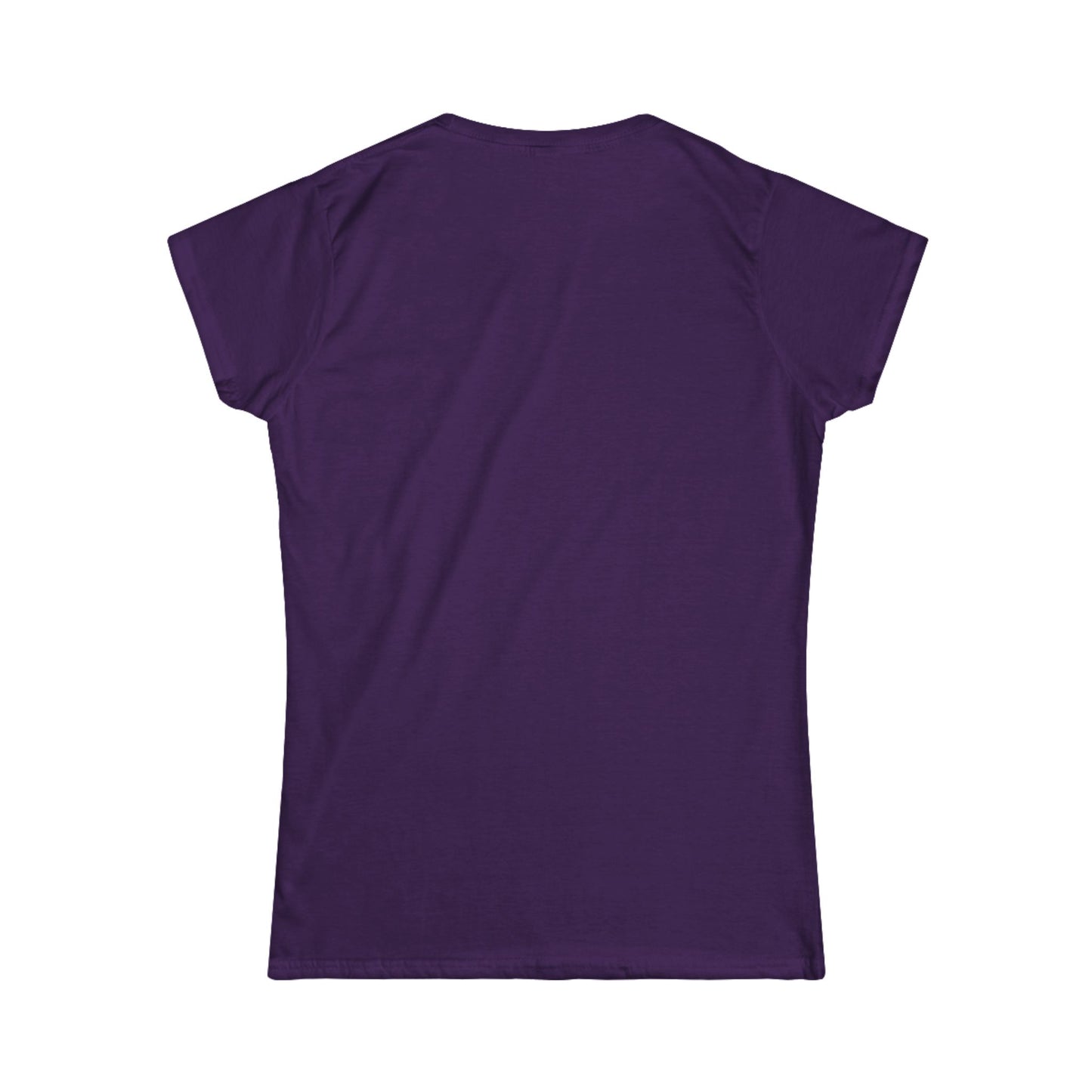 Pink Choose Kindness - Women's Softstyle Tee
