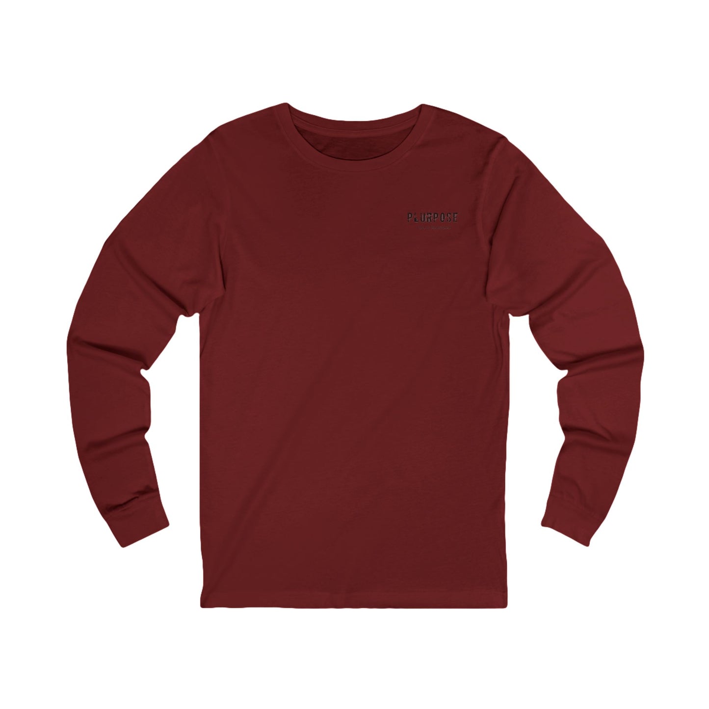 Kindness Is Free, Sprinkle it Everywhere - Long Sleeve Tee
