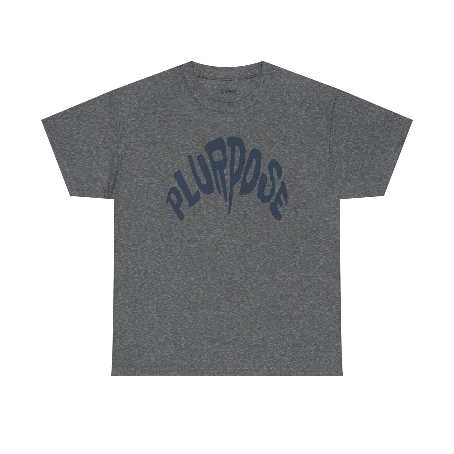 PLURPOSE Design- Trendy Unisex Graphic Tee