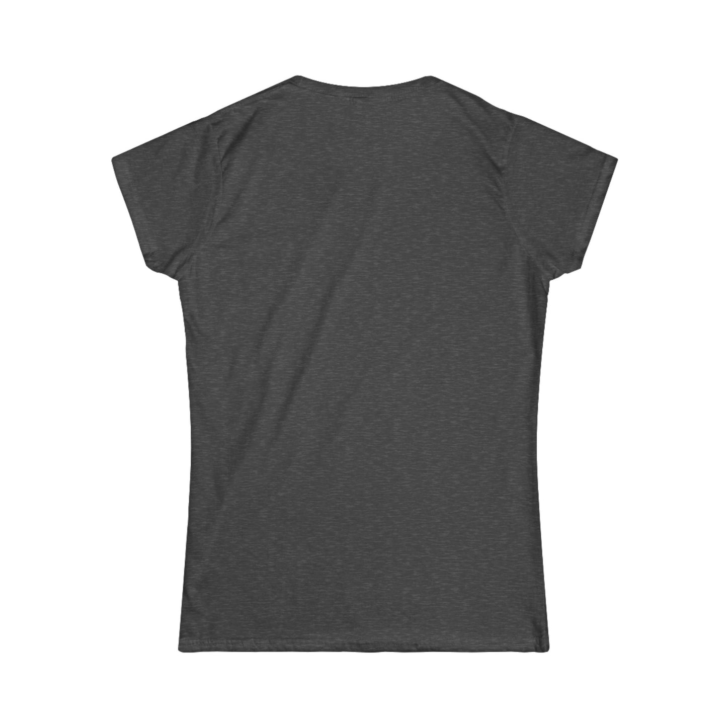 Be Kind - Sunflower - Women's Inspirational Tee