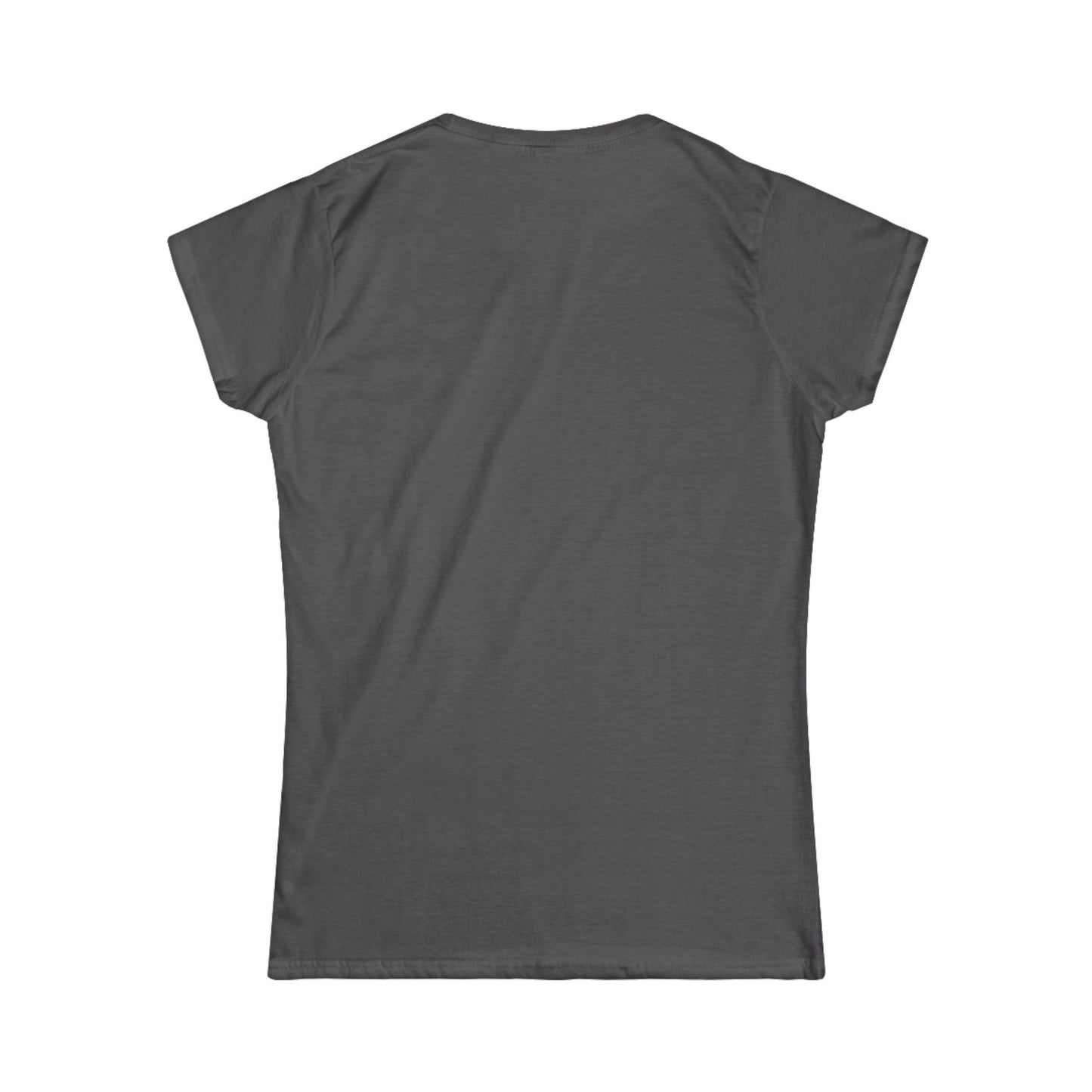 Blessed - Floral Women's Tee, Inspirational T-Shirt