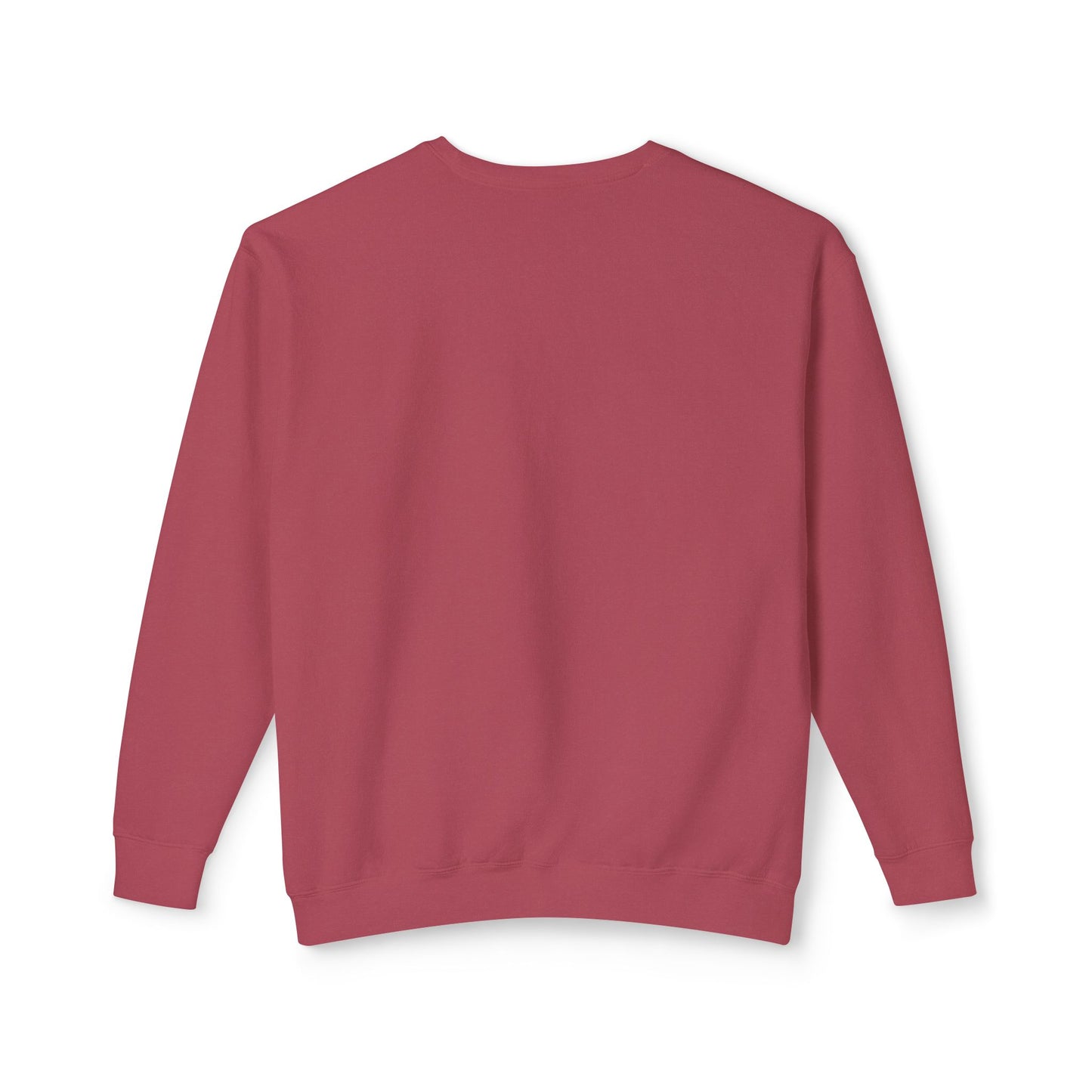 Teal - Choose Kindness - Lightweight Crewneck Sweatshirt