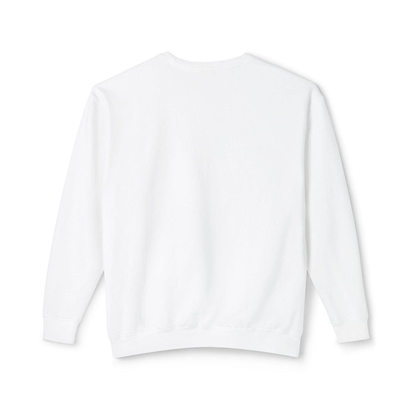 Pink - Choose Kindness - Lightweight Crewneck Sweatshirt