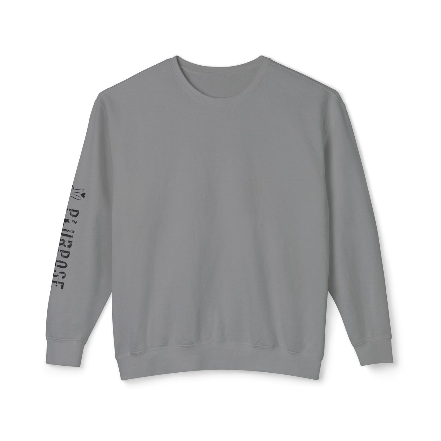 Kindness & Inclusion - Colorful - Crewneck Sweatshirt