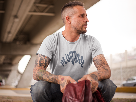 PLURPOSE Design- Trendy Unisex Graphic Tee