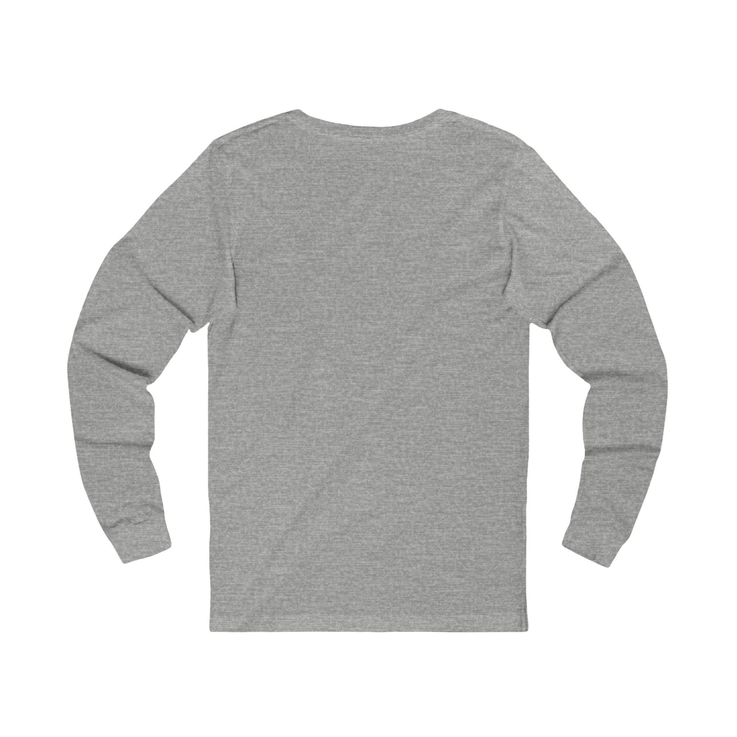 Be Kind -  Long Sleeve Tee, for Kindness Advocates