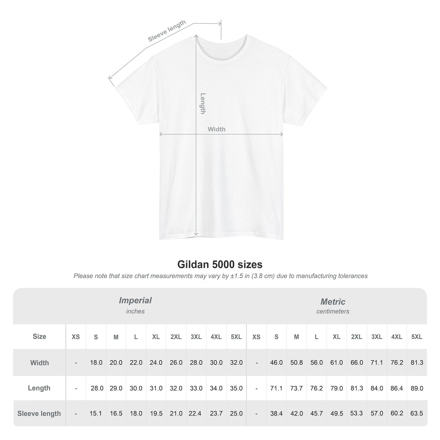 A Little Love Goes a Long Way Quote- Unisex Tee