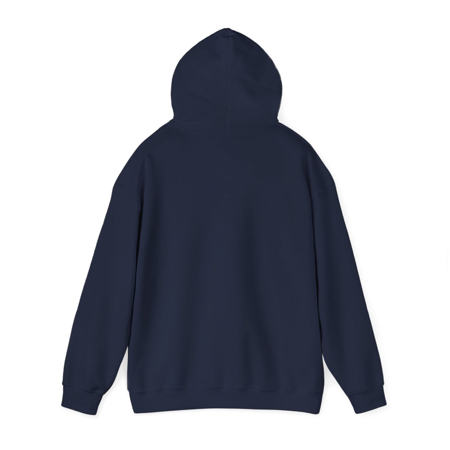 Kind People are my Kind of People - Hooded Sweatshirt