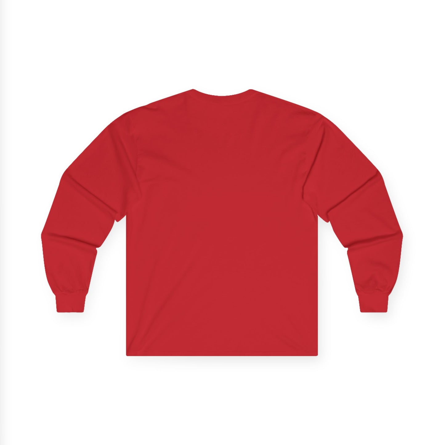 Vote for Kindness Long Sleeve Tee | Unisex Cotton Shirt