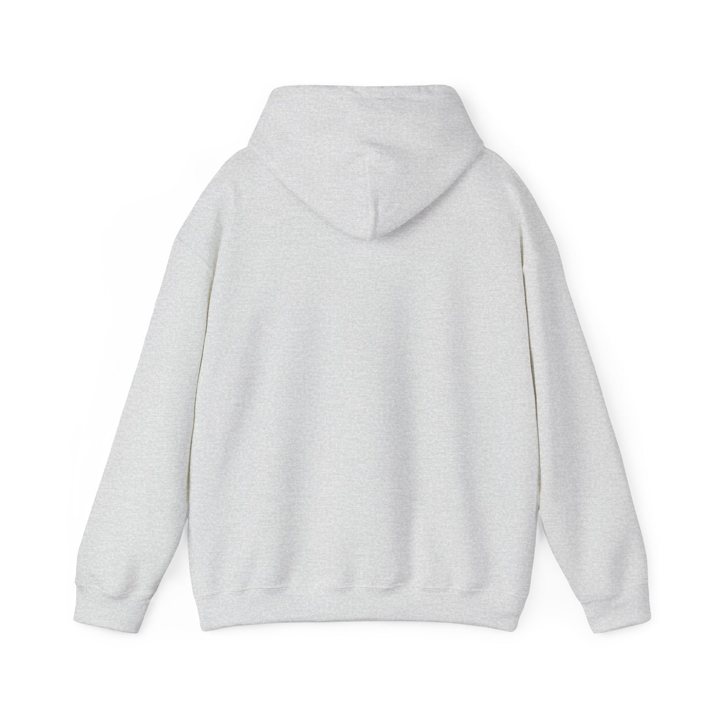 Make Love, your Purpose - Unisex Hooded Sweatshirt