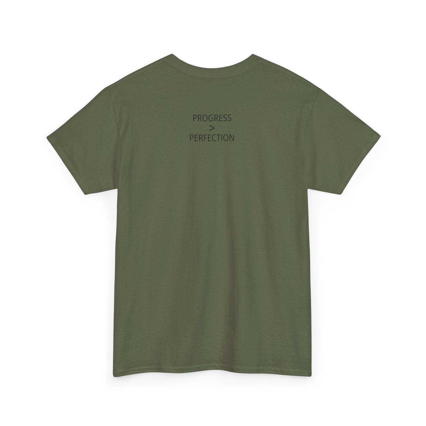 Recovering Jerk T-Shirt — "Now Accepting Kindness as a Lifestyle" Motivational Tee