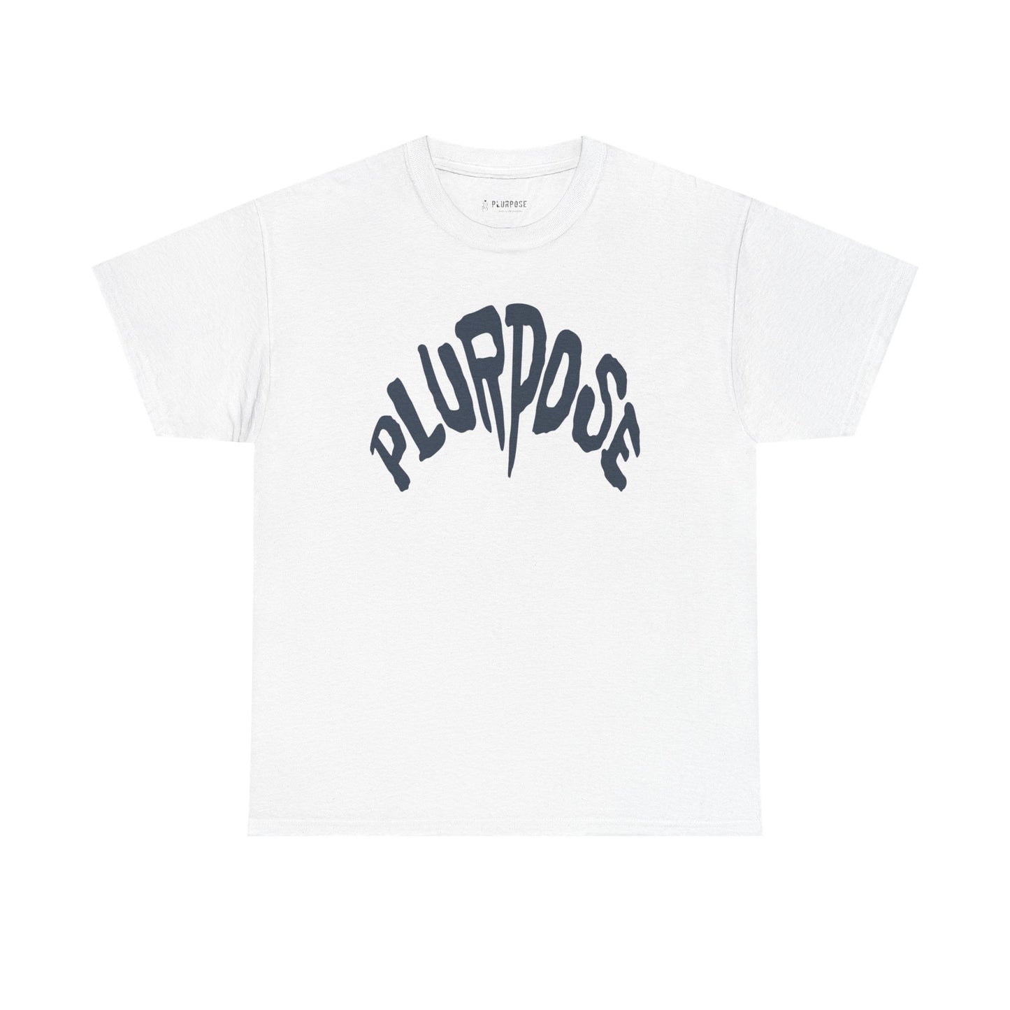 PLURPOSE Design- Trendy Unisex Graphic Tee