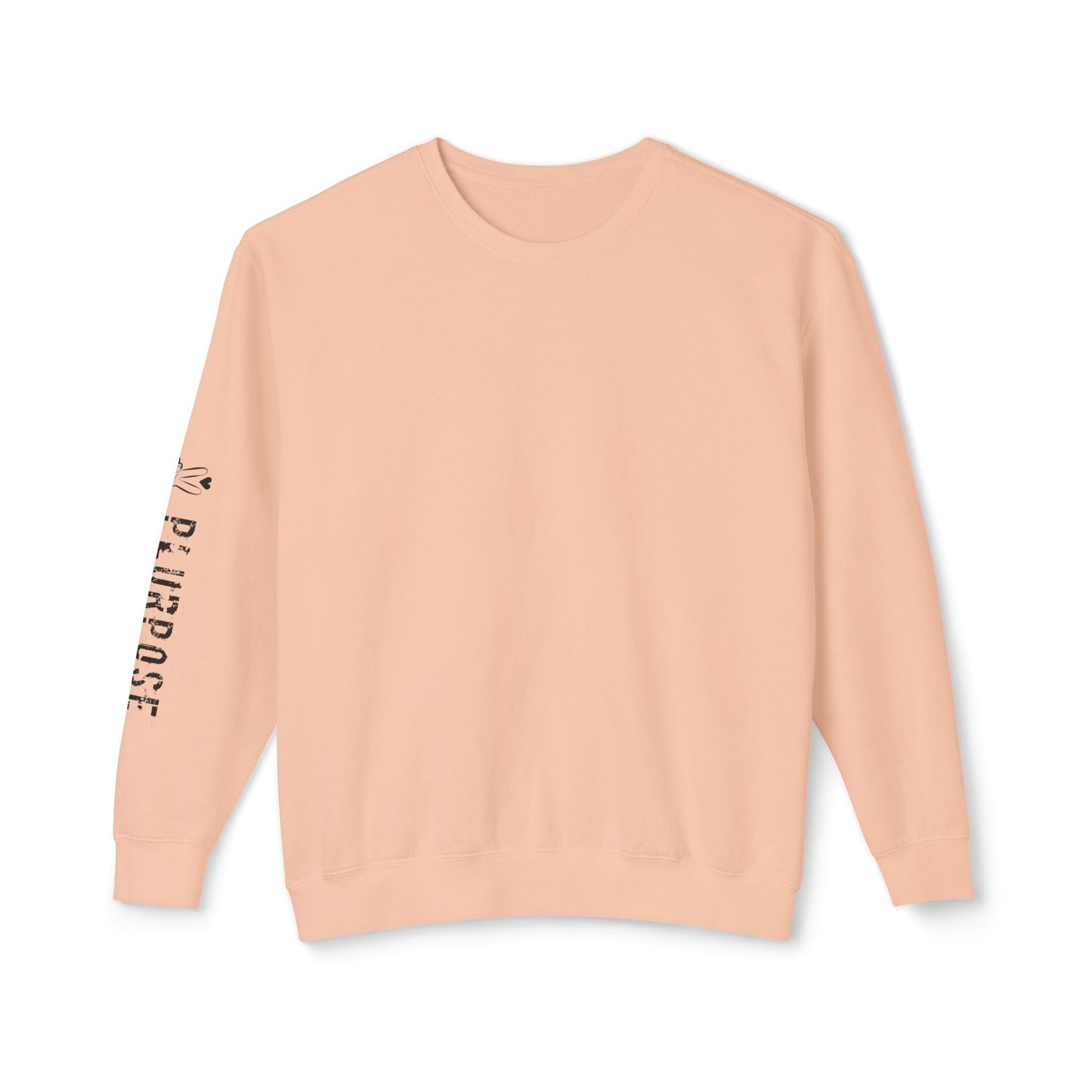 Kindness & Inclusion - Colorful - Crewneck Sweatshirt