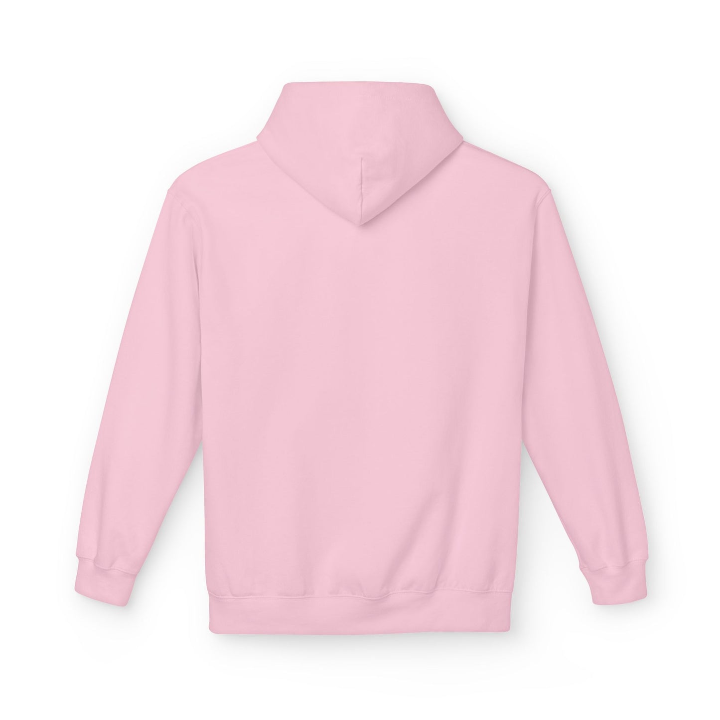 Be Yourself & Don't Apologize - Inspirational Hoodie