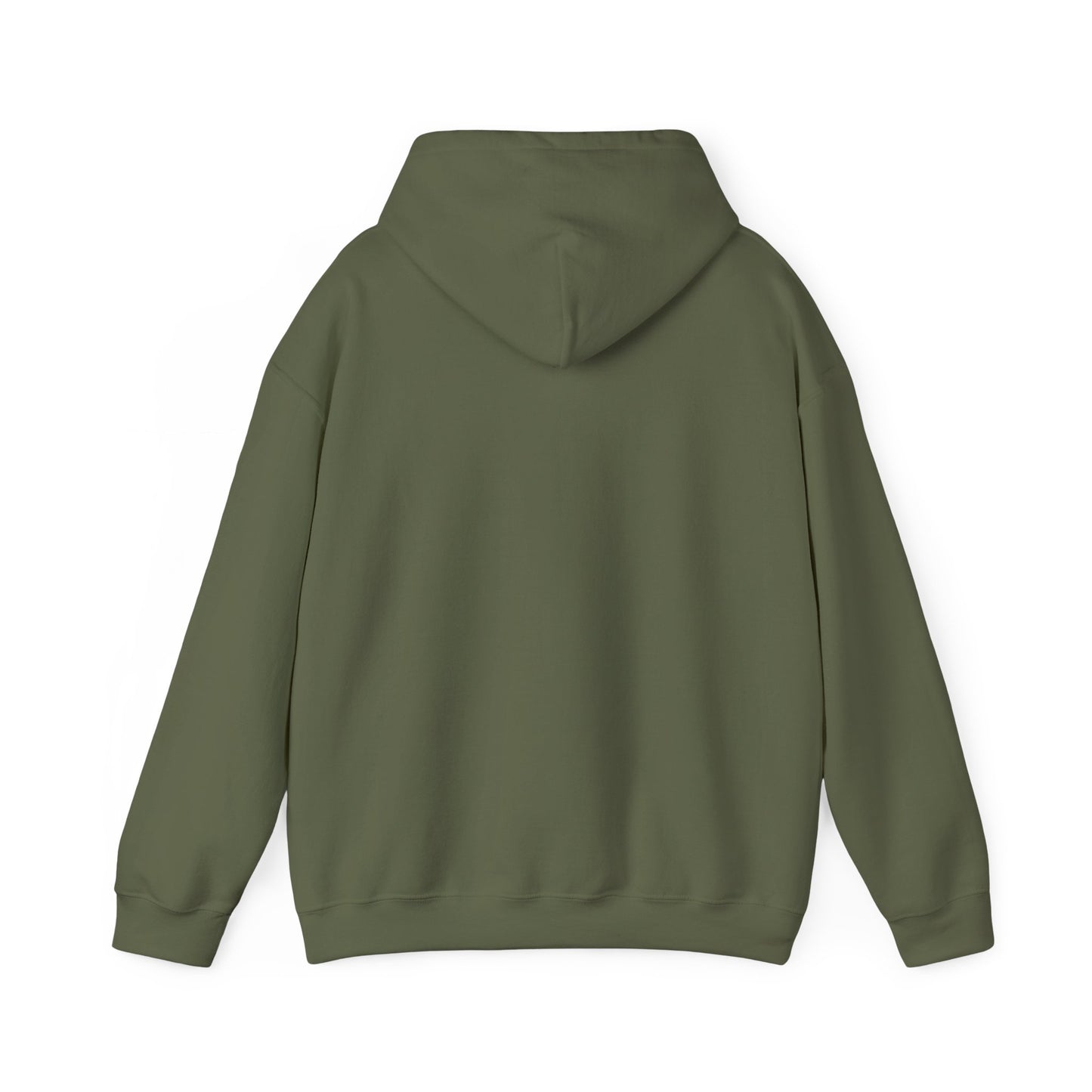 Love With Purpose - Cozy Sweatshirt Unisex Hoodie