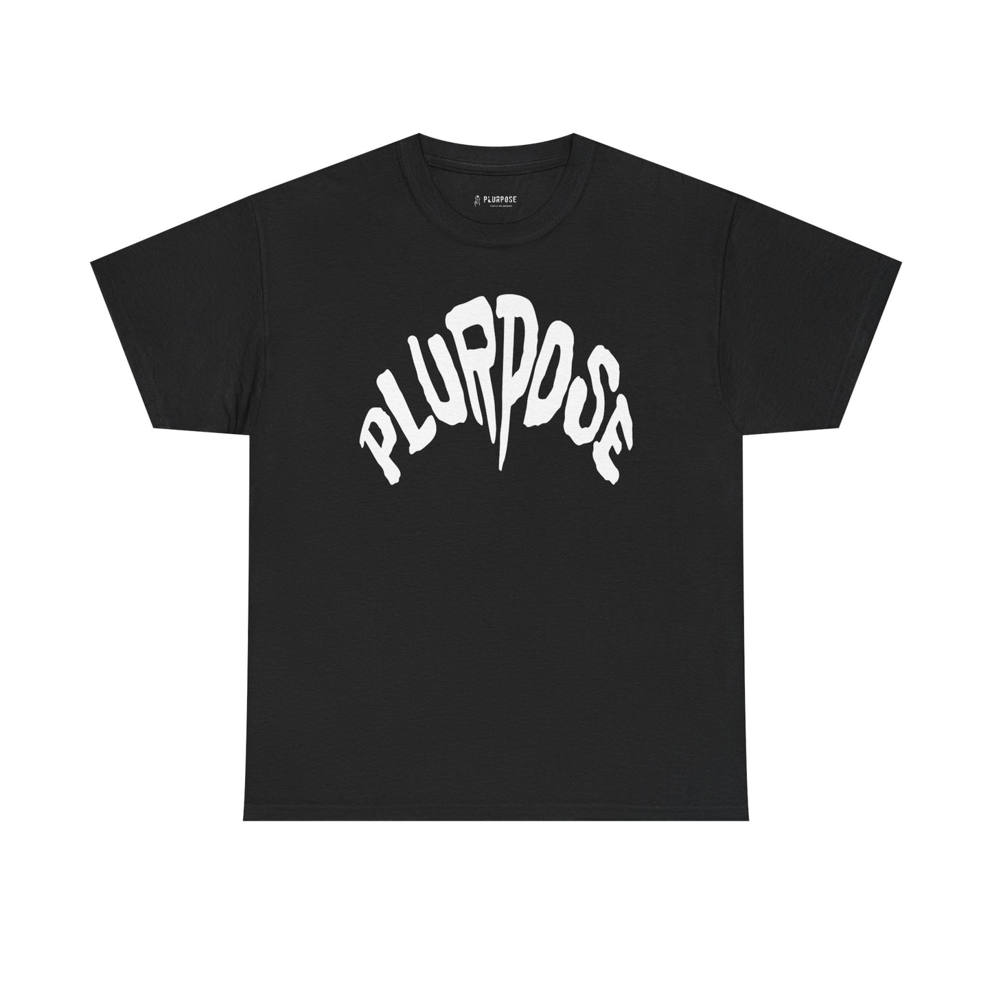 PLURPOSE Design- Trendy Unisex Graphic Tee