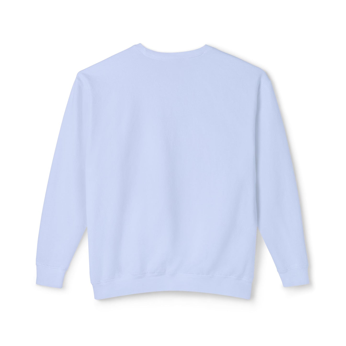 Kindness is Free - Lightweight Pullover Crewneck Sweatshirt