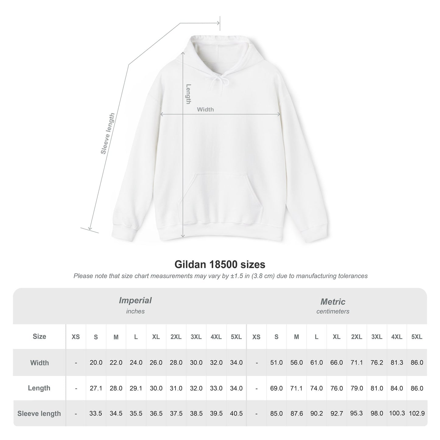 “Real Men Are Kind” Graphic Pullover Hoodie
