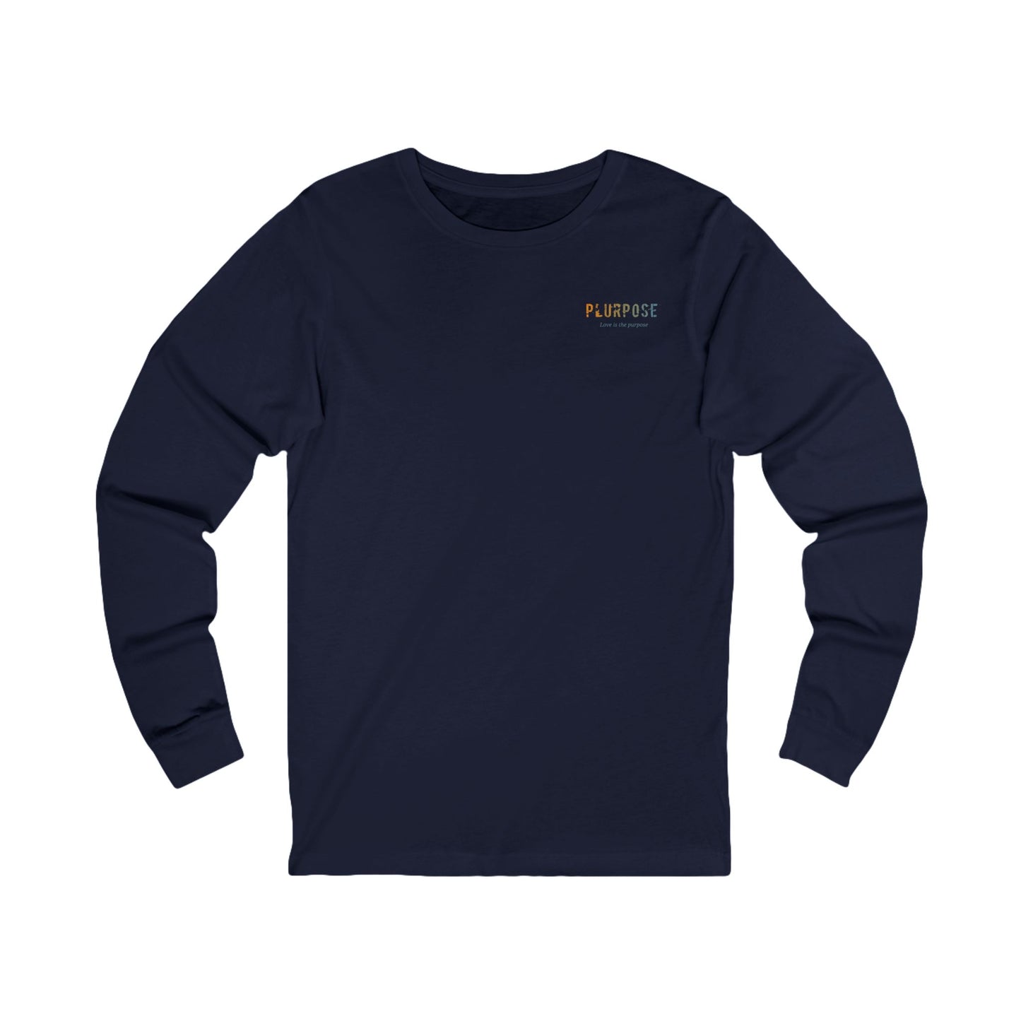 Sunflower - Be Kind - Long Sleeve Tee