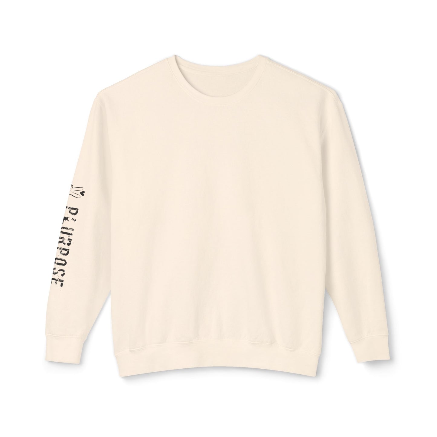 Kindness & Inclusion - Colorful - Crewneck Sweatshirt